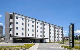 スーパーホテル富士河口湖天然温泉